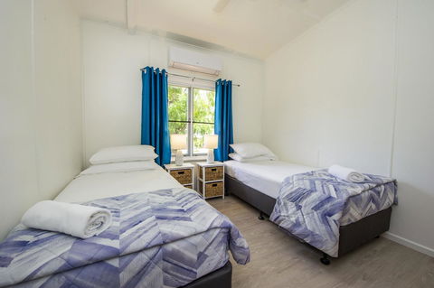 Kooyong Apartment 8 - Sunshine Coast Tourism 9