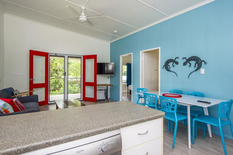Kooyong Apartment 8 - Sunshine Coast Tourism 5