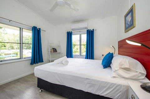 Kooyong Apartment 8 - Sunshine Coast Tourism 8