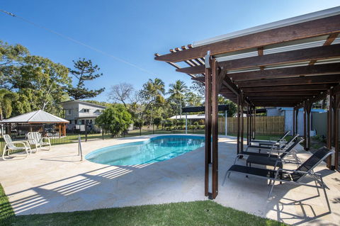 Kooyong Apartment 8 - Sunshine Coast Tourism 11