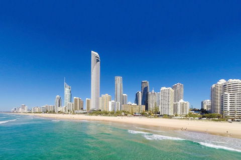 Soul Surfers Paradise - Gclr - Sunshine Coast Tourism 18