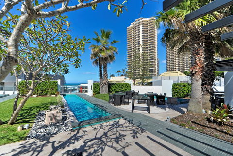 Soul Surfers Paradise - Gclr - Sunshine Coast Tourism 41