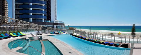 Soul Surfers Paradise - Gclr - Sunshine Coast Tourism 12