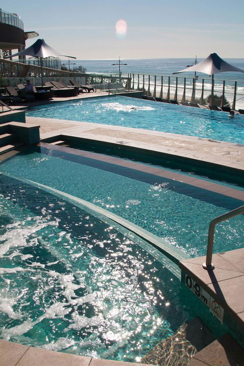 Soul Surfers Paradise - Gclr - Sunshine Coast Tourism 17
