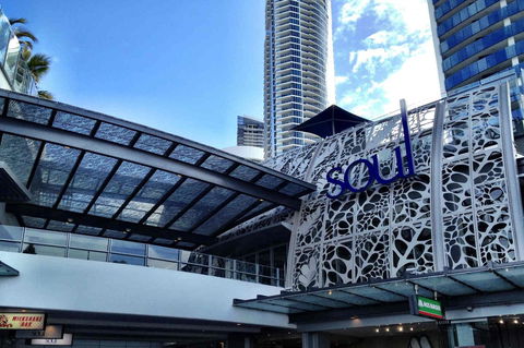 Soul Surfers Paradise - Gclr - Sunshine Coast Tourism 11