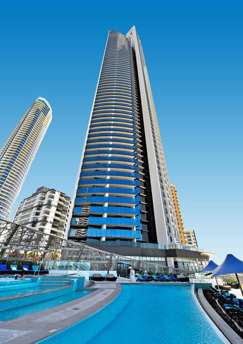 Soul Surfers Paradise - Gclr - Sunshine Coast Tourism 0