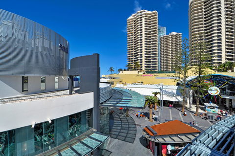 Soul Surfers Paradise - Gclr - Sunshine Coast Tourism 43