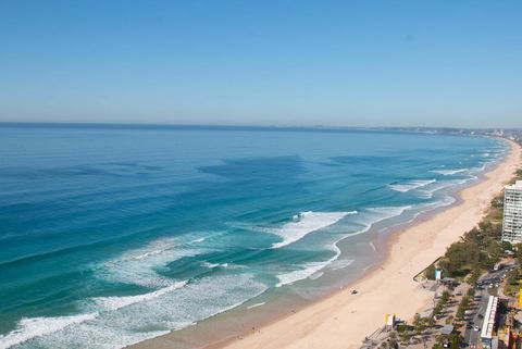 Soul Surfers Paradise - Gclr - Sunshine Coast Tourism 31