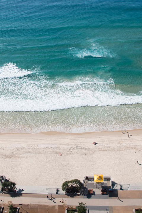 Soul Surfers Paradise - Gclr - Sunshine Coast Tourism 29