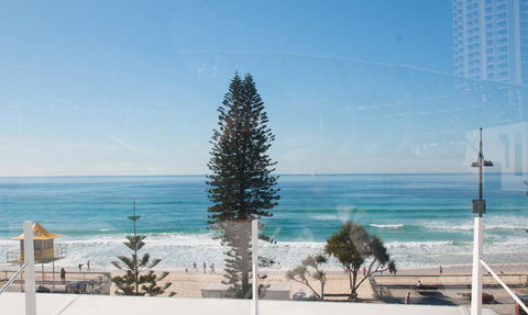 Soul Surfers Paradise - Gclr - Sunshine Coast Tourism 35