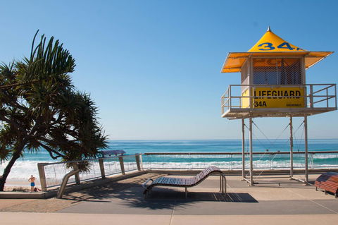 Soul Surfers Paradise - Gclr - Sunshine Coast Tourism 19