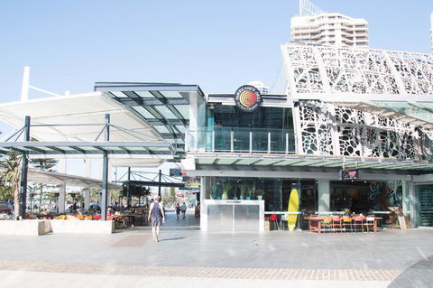 Soul Surfers Paradise - Gclr - Sunshine Coast Tourism 40