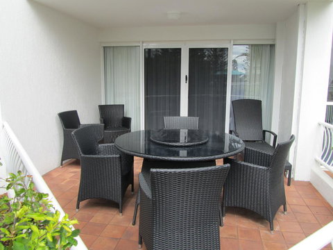 Le Beach Apartments - Sunshine Coast Tourism 18