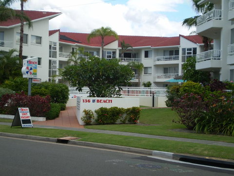 Le Beach Apartments - Sunshine Coast Tourism 20