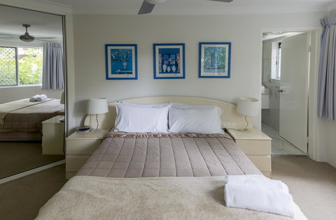 Le Beach Apartments - Sunshine Coast Tourism 7