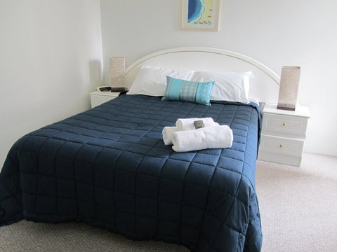 Le Beach Apartments - Sunshine Coast Tourism 22