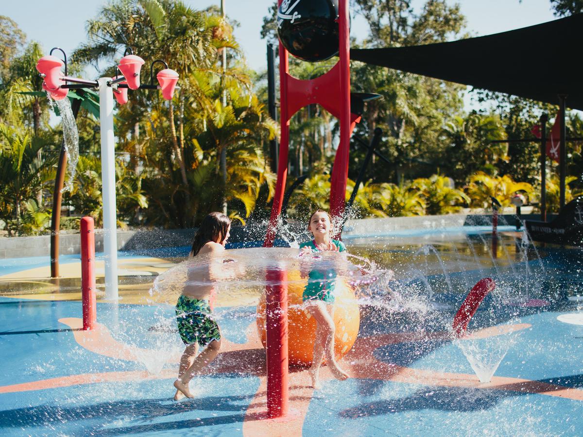 Ephraim Island QLD Sunshine Coast Tourism