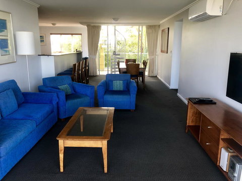 Seachange Coolum Beach - Sunshine Coast Tourism 9