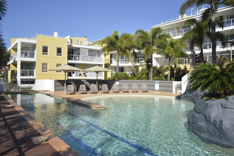 Seachange Coolum Beach - Sunshine Coast Tourism 4