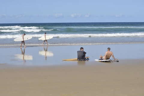 Seachange Coolum Beach - Sunshine Coast Tourism 11