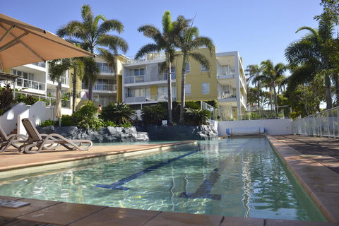 Seachange Coolum Beach - Sunshine Coast Tourism 16