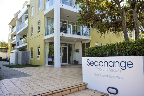 Seachange Coolum Beach - Sunshine Coast Tourism 5