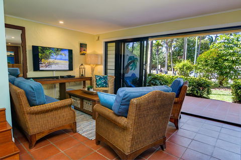 Number 2 On The Beach | Beautiful Beachfront Villa - Sunshine Coast Tourism 3