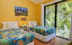 Number 2 On The Beach | Beautiful Beachfront Villa - thumb 16