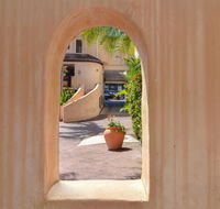 Villa San Michele - Sunshine Coast Tourism