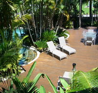 Port Douglas Retreat - Sunshine Coast Tourism