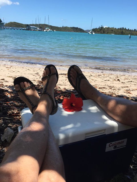 Montipora Unit 3 - In The Heart Of Airlie, Wi-fi And Netflix - Sunshine Coast Tourism 16