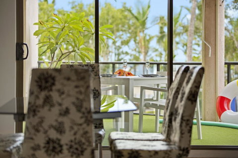 Montipora Unit 3 - In The Heart Of Airlie, Wi-fi And Netflix - Sunshine Coast Tourism 2