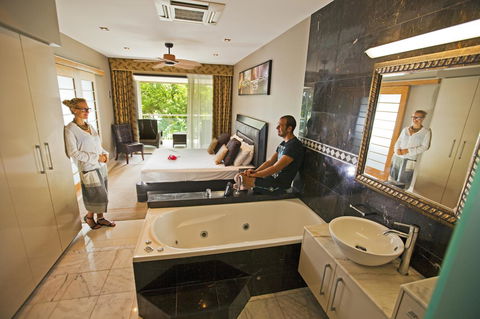 Fitzroy Island Resort - Sunshine Coast Tourism 5