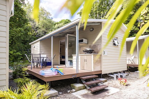 Fitzroy Island Resort - Sunshine Coast Tourism 32