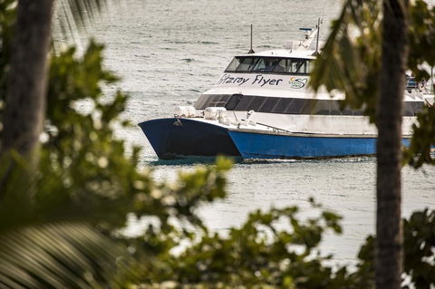 Fitzroy Island Resort - Sunshine Coast Tourism 25