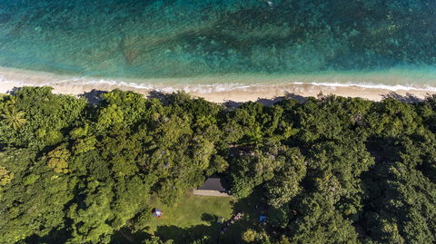 Fitzroy Island Resort - Sunshine Coast Tourism 21