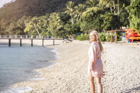 Fitzroy Island Resort - Sunshine Coast Tourism 16