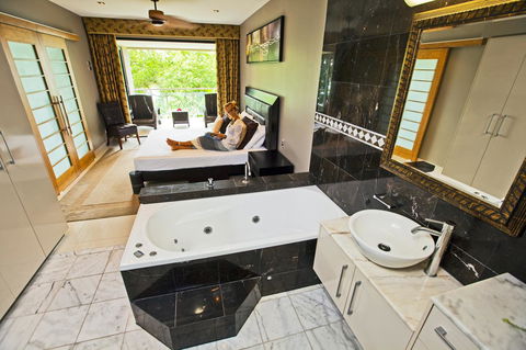 Fitzroy Island Resort - Sunshine Coast Tourism 9