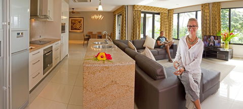 Fitzroy Island Resort - Sunshine Coast Tourism 1