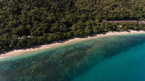 Fitzroy Island Resort - Sunshine Coast Tourism 29
