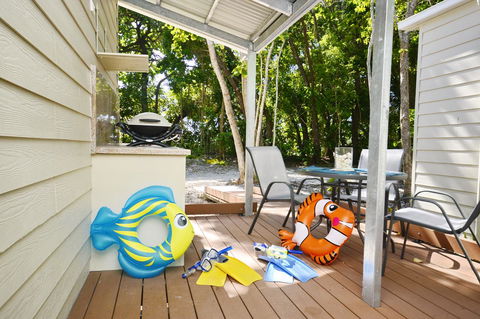 Fitzroy Island Resort - Sunshine Coast Tourism 14