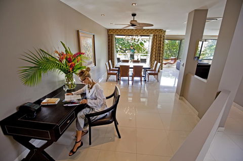 Fitzroy Island Resort - Sunshine Coast Tourism 7
