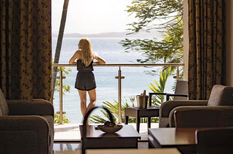 Fitzroy Island Resort - Sunshine Coast Tourism 35
