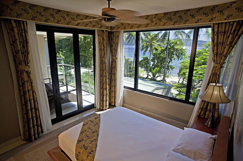 Fitzroy Island Resort - Sunshine Coast Tourism 10