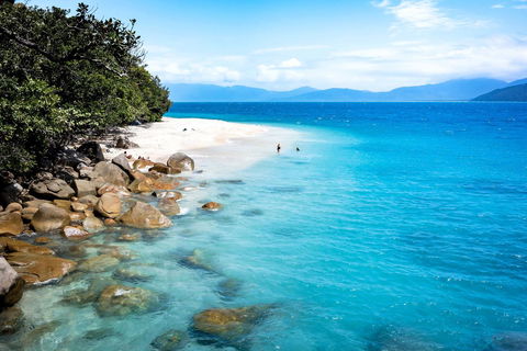 Fitzroy Island Resort - Sunshine Coast Tourism 20