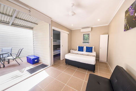 Fitzroy Island Resort - Sunshine Coast Tourism 34