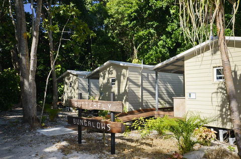 Fitzroy Island Resort - Sunshine Coast Tourism 11