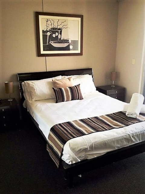 The Towers Of Chevron Renaissance - Holidays Gold Coast - Sunshine Coast Tourism 40