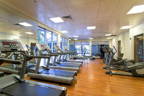 The Towers Of Chevron Renaissance - Holidays Gold Coast - Sunshine Coast Tourism 25