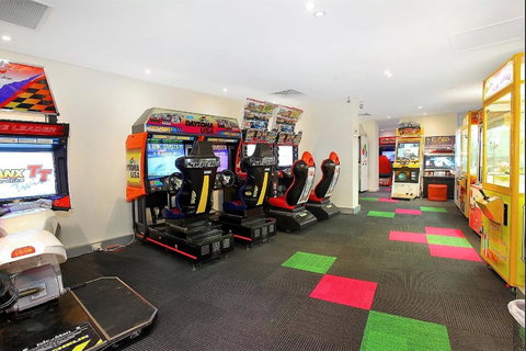 The Towers Of Chevron Renaissance - Holidays Gold Coast - Sunshine Coast Tourism 23